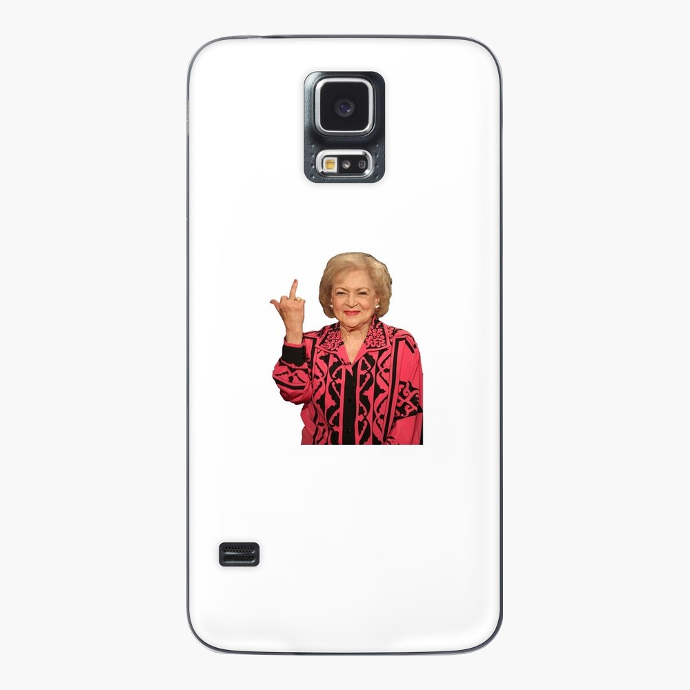 Item preview, Samsung Galaxy Skin designed and sold by sallygr4.