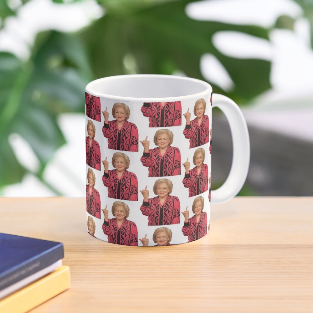 Item preview, Classic Mug designed and sold by sallygr4.