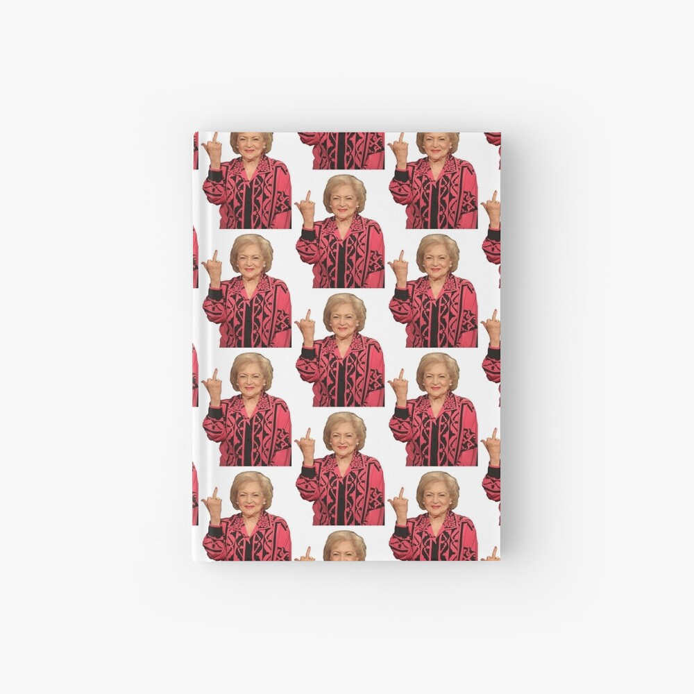 Item preview, Hardcover Journal designed and sold by sallygr4.