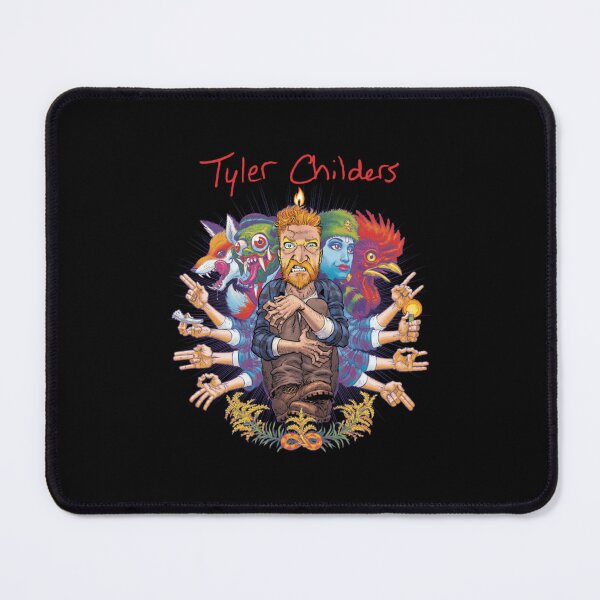 Item preview, Tyler Childers designed and sold by Refikadan.