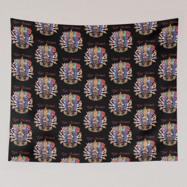 Item preview, Tyler Childers  designed and sold by Refikadan.