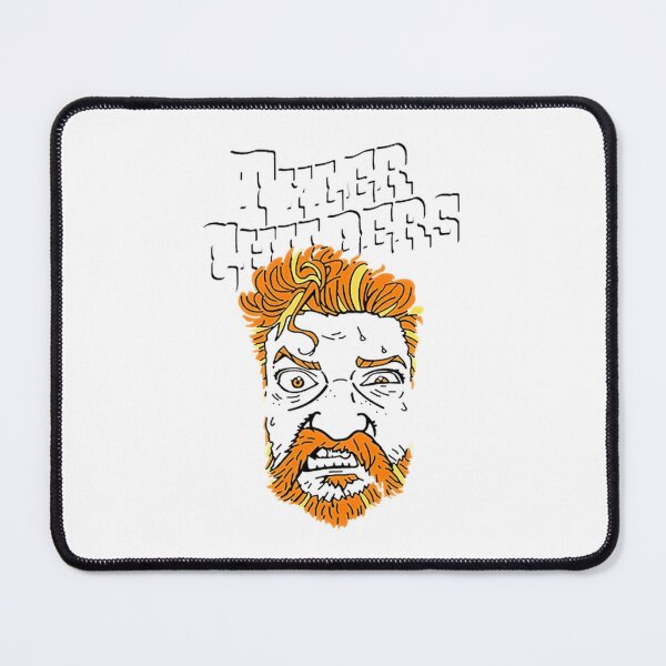Item preview, Tyler Childers Rustic Charm designed and sold by Refikadan.