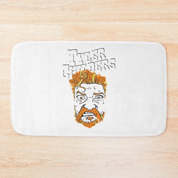 Item preview, Tyler Childers Rustic Charm  designed and sold by Refikadan.