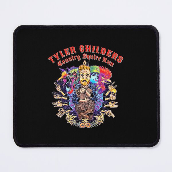 Item preview, Tyler Childers Whiskey Wisdom designed and sold by Refikadan.