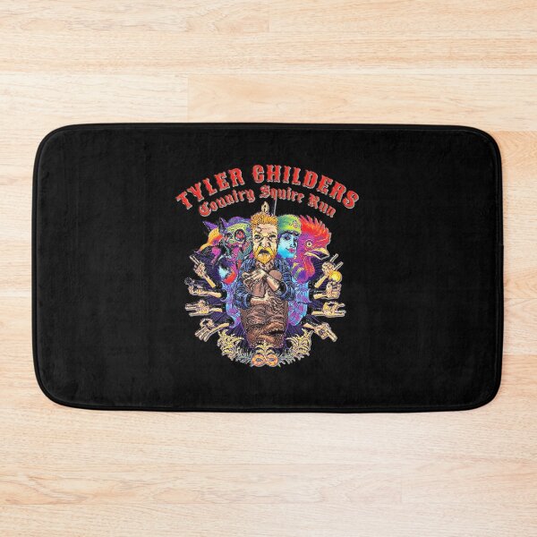 Item preview, Tyler Childers Whiskey Wisdom designed and sold by Refikadan.