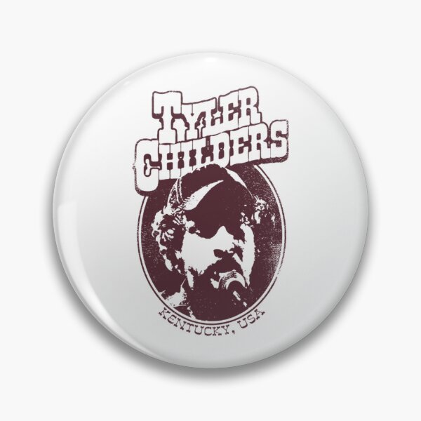 Item preview, Tyler Childers  designed and sold by Refikadan.