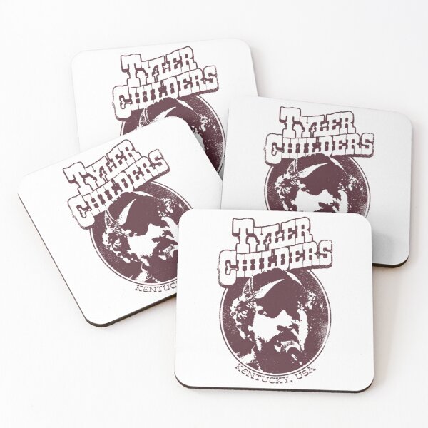 Item preview, Tyler Childers  designed and sold by Refikadan.