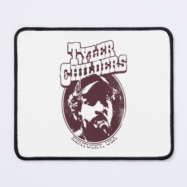 Item preview, Tyler Childers designed and sold by Refikadan.