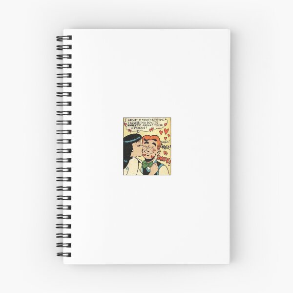 Item preview, Veronica Lodge Archie Comics designed and sold by joanie1699.