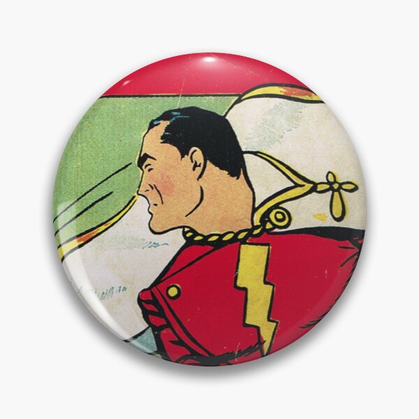 Item preview, WHIZ Comics #2 The First Appearance of Shazam! designed and sold by GraphicsGallery.