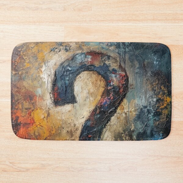 Item preview, The Unanswered Question designed and sold by ArtByRahim.