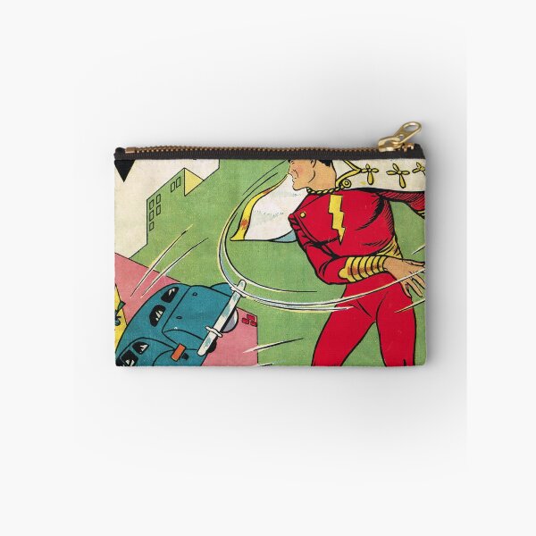 Item preview, WHIZ Comics #2 The First Appearance of Shazam! designed and sold by GraphicsGallery.