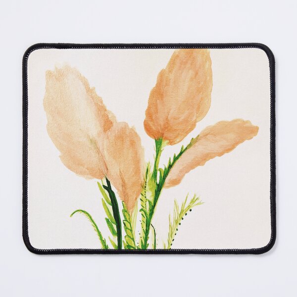 Item preview, Copy of Spring mix - Watercolour of flowers in peach designed and sold by Art-by-Nade.