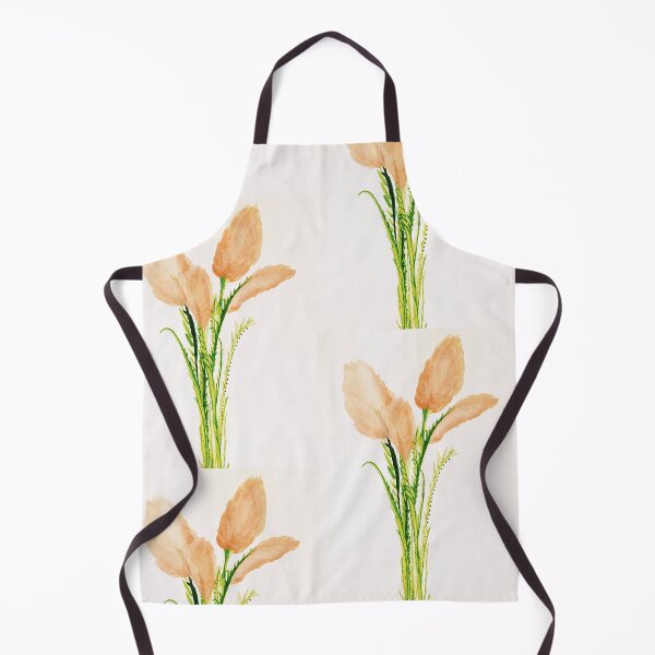 Item preview, Copy of Spring mix - Watercolour of flowers in peach designed and sold by Art-by-Nade.
