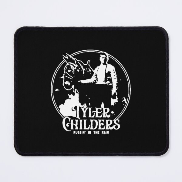 Item preview, Vintage Tyler Childers designed and sold by Refikadan.