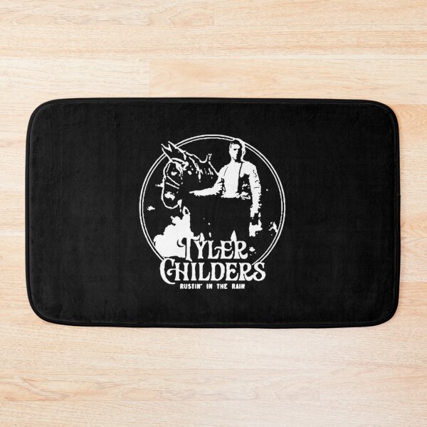 Item preview, Vintage Tyler Childers  designed and sold by Refikadan.