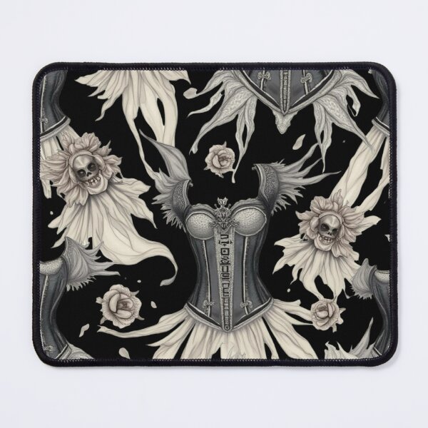 Item preview, The Corsets of the Dead designed and sold by kookyswardobe.