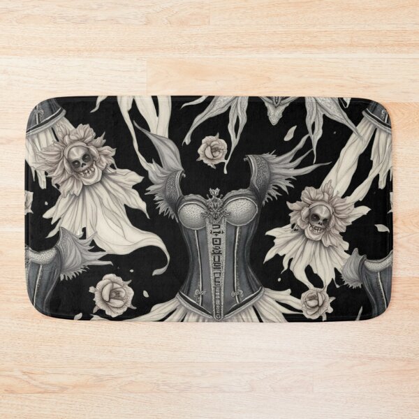 Item preview, The Corsets of the Dead designed and sold by kookyswardobe.