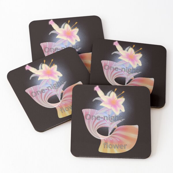 Item preview, Ephemeral Bloom designed and sold by Tadeusz1.