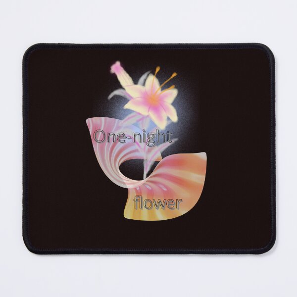 Item preview, Ephemeral Bloom designed and sold by Tadeusz1.