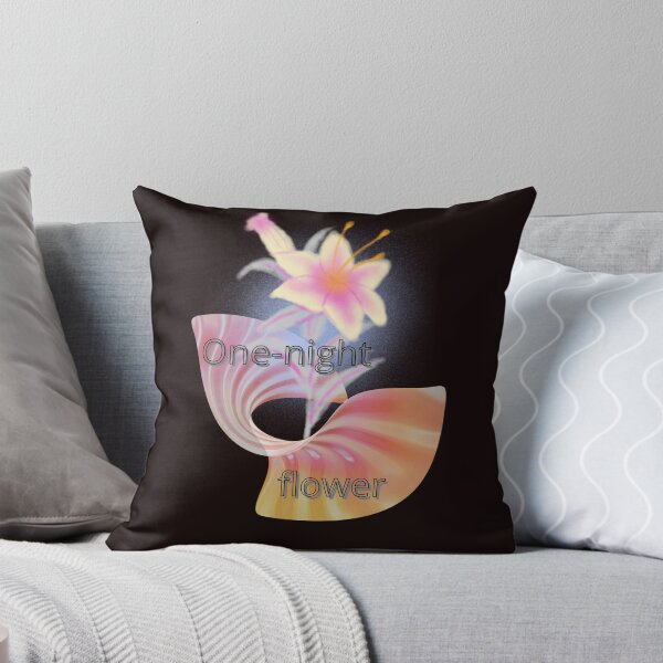 Item preview, Ephemeral Bloom designed and sold by Tadeusz1.