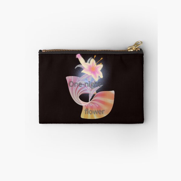 Item preview, Ephemeral Bloom designed and sold by Tadeusz1.