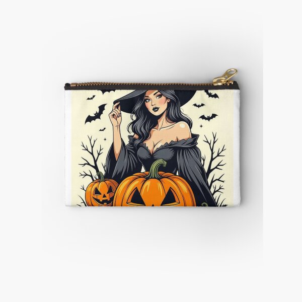 Artikelvorschau, Halloween-Hexe entworfen und verkauft von ArekD.