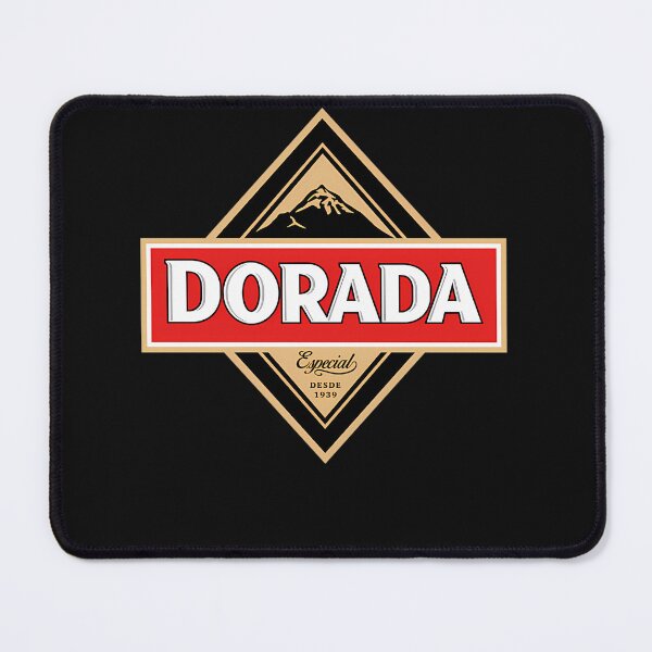 Item preview, Dorada 1706 designed and sold by JamesLeckenb.