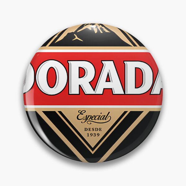 Item preview, Dorada 1706 designed and sold by JamesLeckenb.