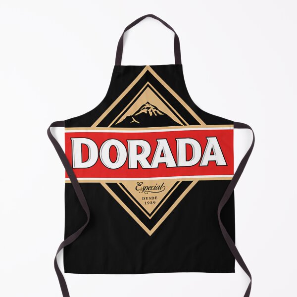 Item preview, Dorada 1706 designed and sold by JamesLeckenb.