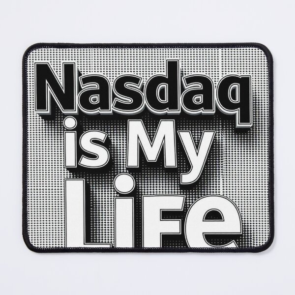 Item preview, nadaq is my life designed and sold by ArekD.
