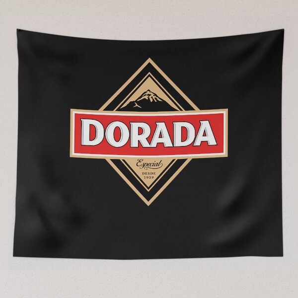 Item preview, Dorada 1706 designed and sold by JamesLeckenb.