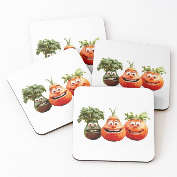 Item preview, Vegetables designed and sold by Martika7.