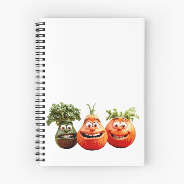 Item preview, Vegetables designed and sold by Martika7.