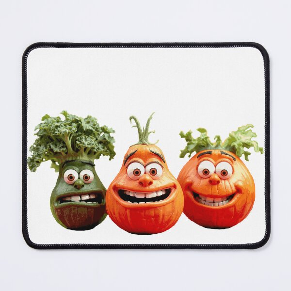 Item preview, Vegetables designed and sold by Martika7.