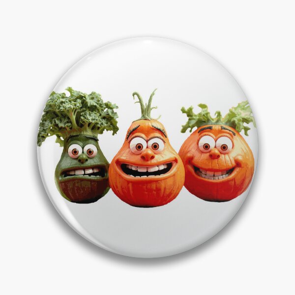 Item preview, Vegetables designed and sold by Martika7.