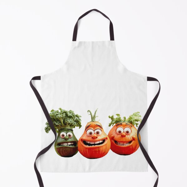 Item preview, Vegetables designed and sold by Martika7.