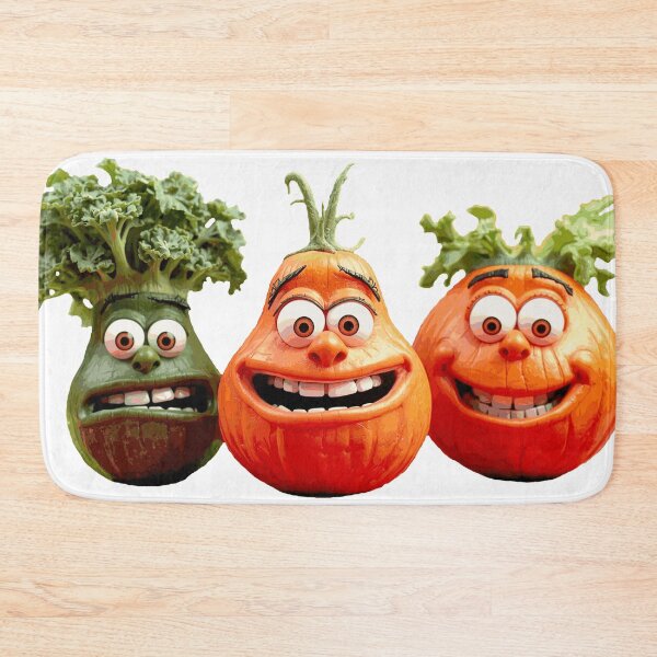 Item preview, Vegetales designed and sold by Martika7.