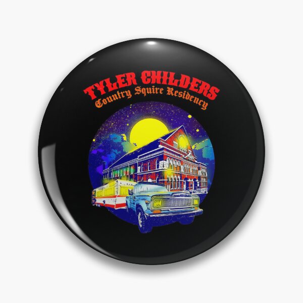 Item preview, Tyler Childers Southern Story designed and sold by Refikadan.