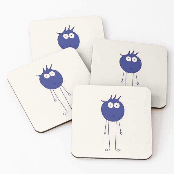 Item preview, Simple Character Design designed and sold by TaewonKang.