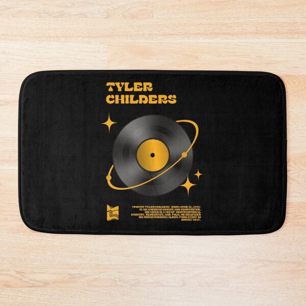 Item preview, Tyler Child. Vintage 90S designed and sold by Refikadan.