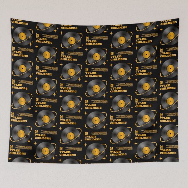 Item preview, Tyler Child. Vintage 90S designed and sold by Refikadan.