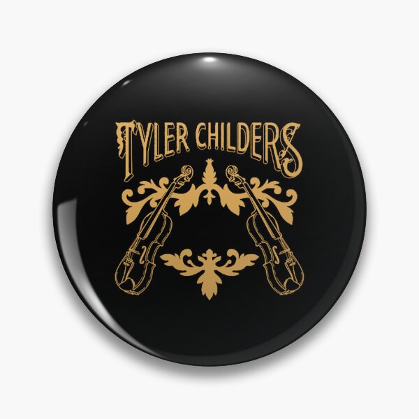 Item preview, Tyler Childers  Folk Poet designed and sold by Refikadan.