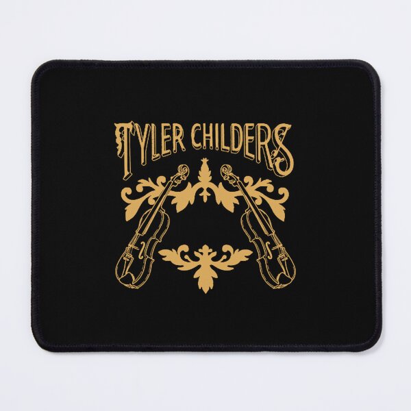 Item preview, Tyler Childers  Folk Poet designed and sold by Refikadan.