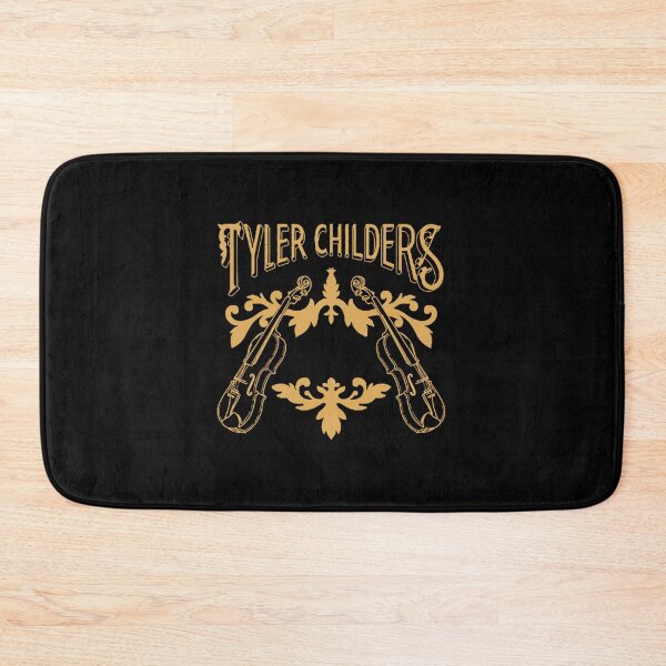 Item preview, Tyler Childers  Folk Poet designed and sold by Refikadan.