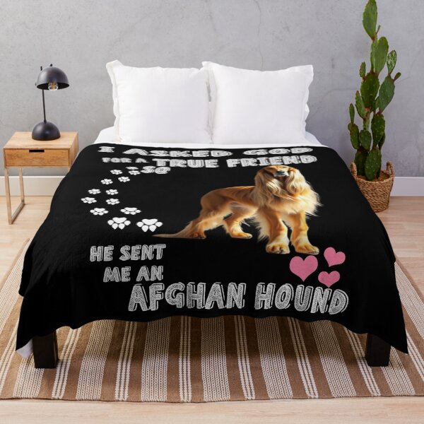 Item preview, Afghan Hound Dog Mom Dad Shirt – Afghan Lover Gift, Cute Afghan Puppy Print, Dog Quotes Love & Loyalty, Afghan Pet Art Apparel designed and sold by . JustBeUnique ..
