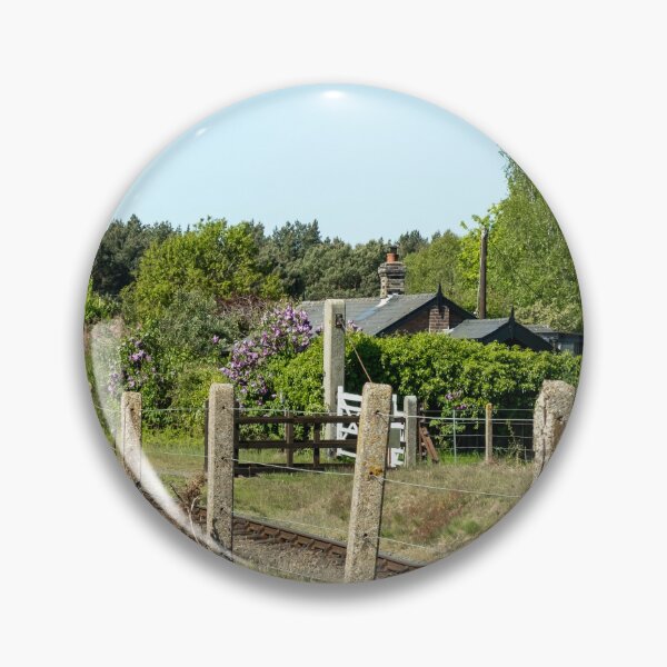 Item preview, Rural railway line designed and sold by yackers1.