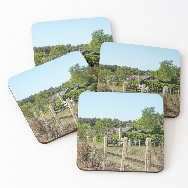 Item preview, Rural railway line designed and sold by yackers1.