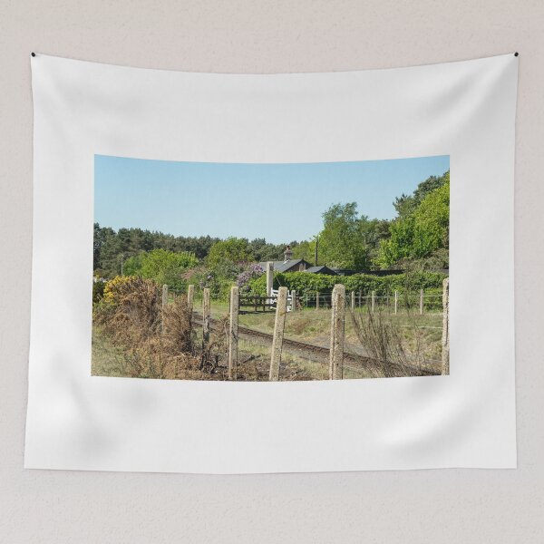 Item preview, Rural railway line designed and sold by yackers1.