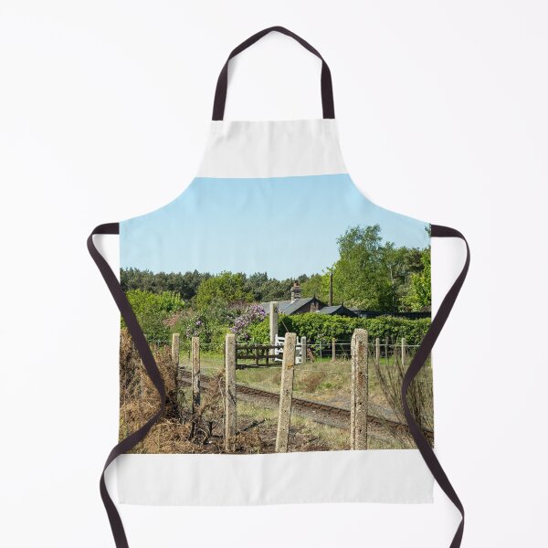 Item preview, Rural railway line designed and sold by yackers1.